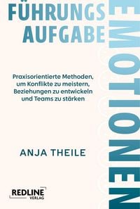 Produktbild: F&uuml;hrungsaufgabe Emotionen