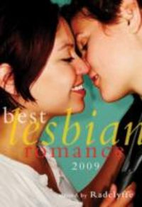 Produktbild: Best Lesbian Romance-2009