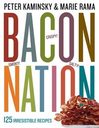 Produktbild: Bacon Nation