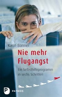 Produktbild: Nie mehr Flugangst