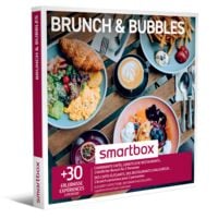 Produktbild: Smartbox "Brunch & Bubbles"