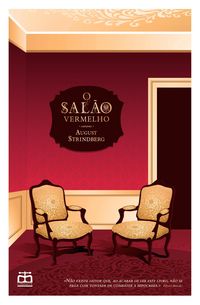 Produktbild: O Sal&atilde;o Vermelho