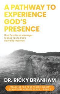 Produktbild: A Pathway to Experience God's Presence