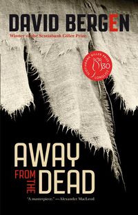 Produktbild: Away from the Dead