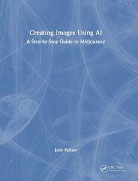 Produktbild: Creating Images Using AI