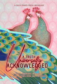 Produktbild: A Truth Universally Acknowledged