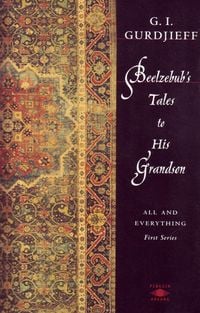 Produktbild: Beelzebub's Tales to His Grandson