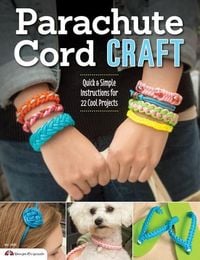 Produktbild: Parachute Cord Craft
