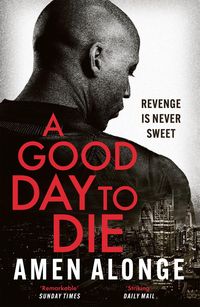 Produktbild: A Good Day to Die