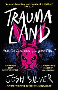 Produktbild: Traumaland