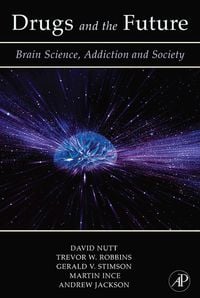 Produktbild: Drugs and the Future