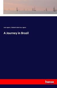 Produktbild: A Journey in Brazil