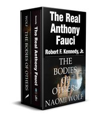 Produktbild: Real Anthony Fauci & the Bodies of Others Box Set