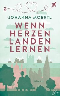 Produktbild: Wenn Herzen landen lernen