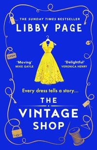 Produktbild: The Vintage Shop