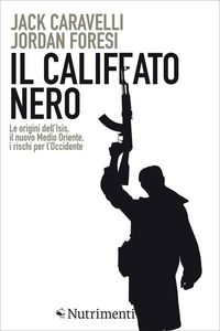 Produktbild: Il Califfato nero