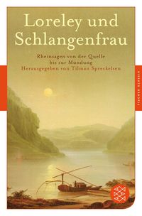 Produktbild: Loreley und Schlangenfrau