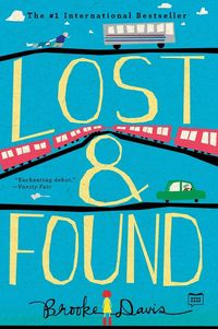 Produktbild: Lost & Found