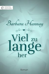 Produktbild: Viel zu lange her