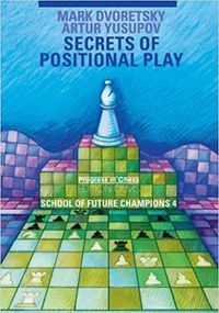 Produktbild: School of Future Champions / Secrets of Positional Play