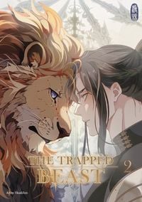 Produktbild: The Trapped Beast 2