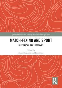Produktbild: Match Fixing and Sport