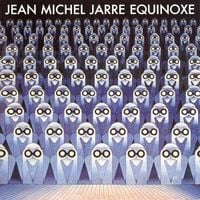 Produktbild: Equinoxe (LP)