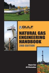 Produktbild: Natural Gas Engineering Handbook