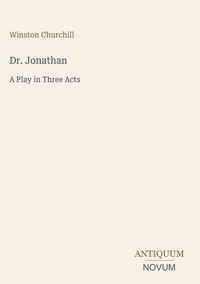 Produktbild: Dr. Jonathan