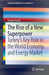 Produktbild: The Rise of a New Superpower