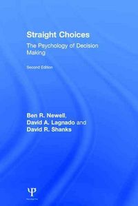 Produktbild: Straight Choices Rev/e 2/e