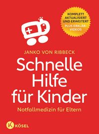 Produktbild: Schnelle Hilfe f&uuml;r Kinder