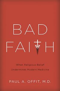 Produktbild: Bad Faith