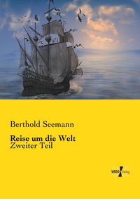 Produktbild: Reise um die Welt