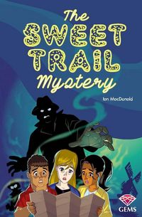 Produktbild: Sweet Trail Mystery