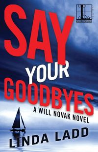 Produktbild: Say Your Goodbyes