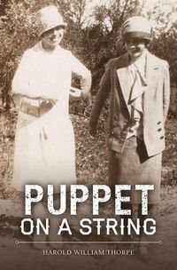 Produktbild: Puppet on a String