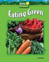 Produktbild: Eating Green