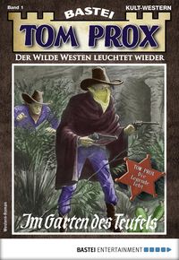 Produktbild: Tom Prox 1 - Western