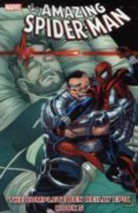 Produktbild: Spider-Man: The Complete Ben Reilly Epic Book 5