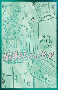 Produktbild: Heartstopper Volume 1