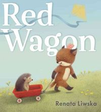 Produktbild: Red Wagon