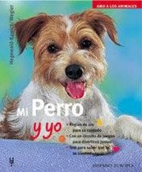 Produktbild: Mi perro y yo