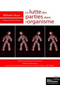 Produktbild: La lutte des parties dans l'organisme