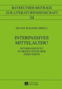 Produktbild: Interpassives Mittelalter?