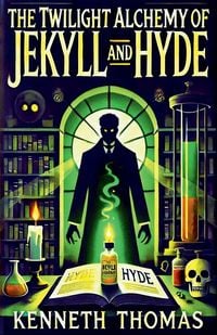 Produktbild: The Twilight Alchemy of Jekyll and Hyde