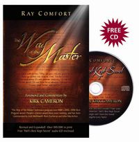 Produktbild: The Way of the Master (Formerly Titled Revival's Golden Key 9780882708997)