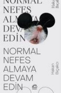 Produktbild: Normal Nefes Almaya Devam Edin