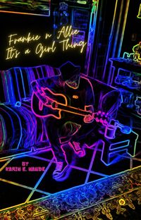 Produktbild: Frankie N Allie It's a Girl Thing