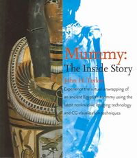 Produktbild: Mummy: The Inside Story